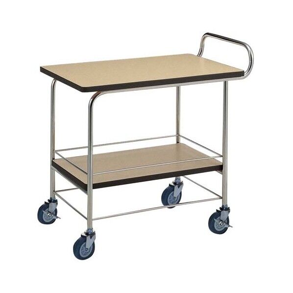 SAサービスワゴン A-51(抗菌仕様) MSC38 1個