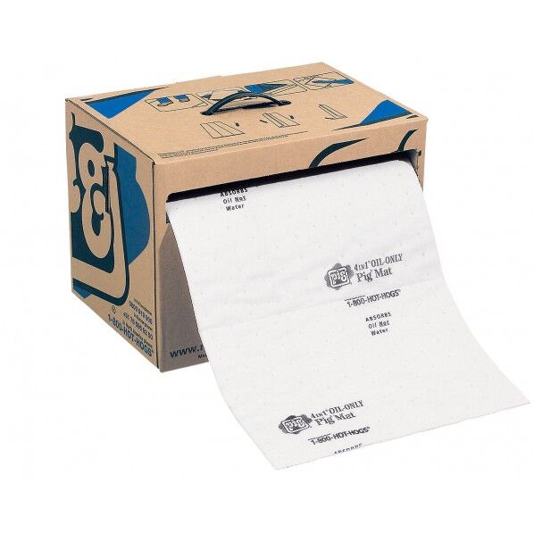 油専用 フォーインワン ピグマット JAB0101 1個