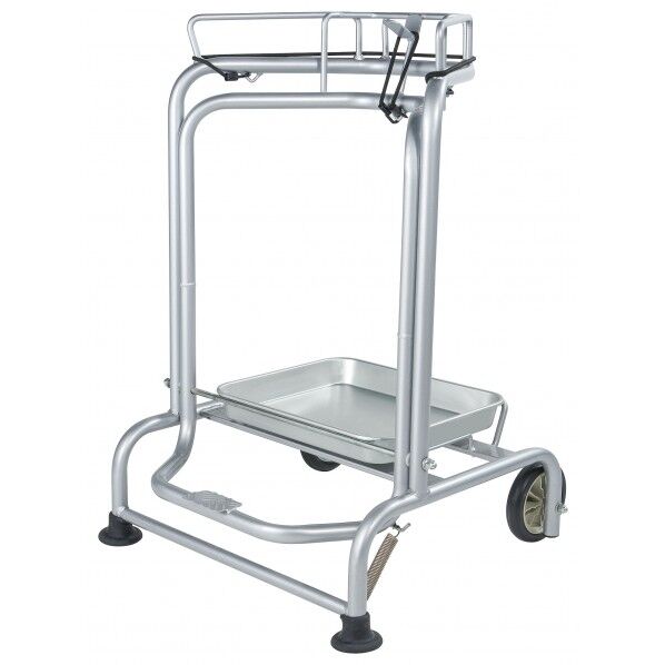 SAアルミ ステップバスターズ KDS6801 1個