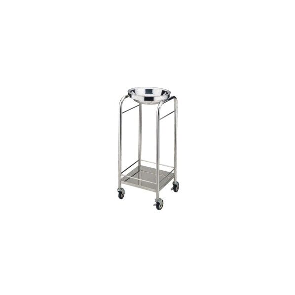 SA18-8ハンドウォッシャースタンド