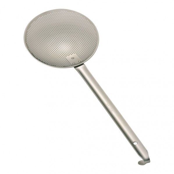 エコクリーン 18-8パンチング丸カス揚