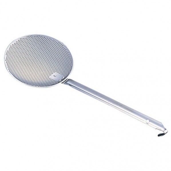 UK18-8パンチング丸カス揚