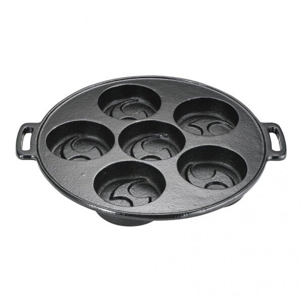 巴焼 23.5cm GTM0101 1個