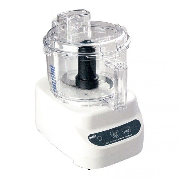 スーパーフードプロセッサー