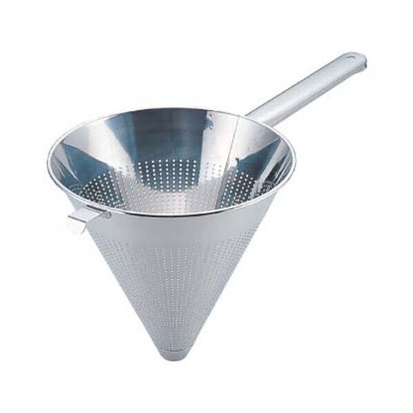 エコクリーン18-8パンチングスープ漉し