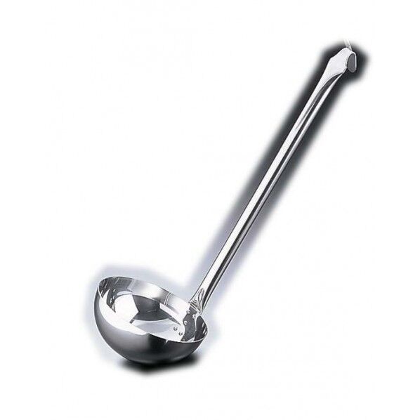 18－8パイプ柄スープレードル 1000cc BLC38910 1個