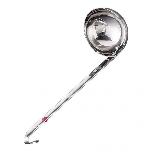 UK18-8カラーマーカー付レードル