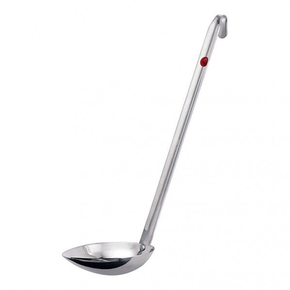 UK18-8カラーマーカー付縦口レードル