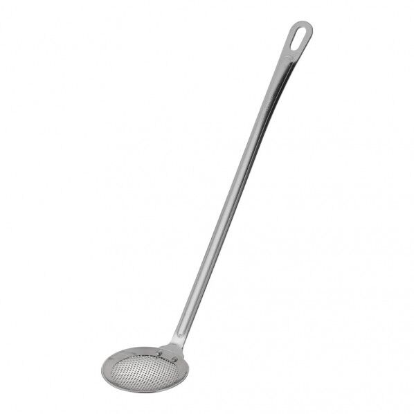 エコクリーン UK18－8パンチングあくとり 6．5cm BEK0401 1個