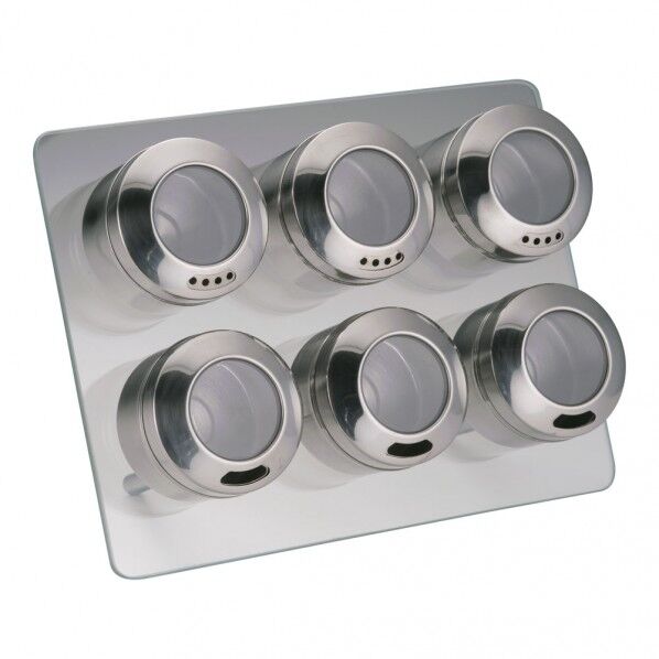 ステン スパイスラックセットSN-203 PGLA801 1個