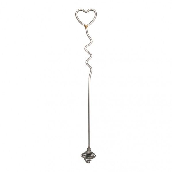 ステン ハニーディッパー BHN1701 1個