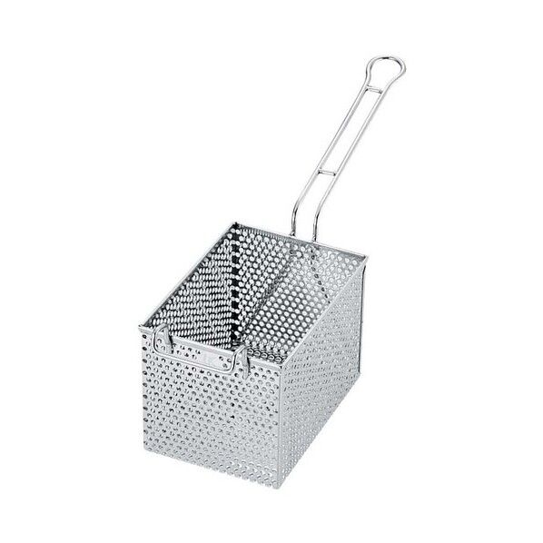 パンチング フライドポテトバスケット DPT0101 1個