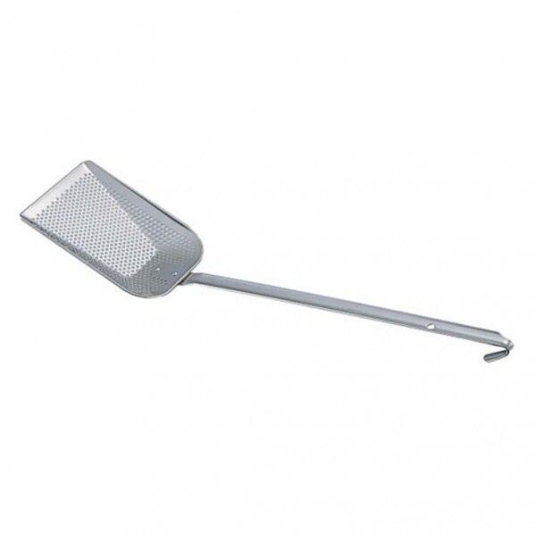 エコクリーン18-8フライヤー用角カス揚