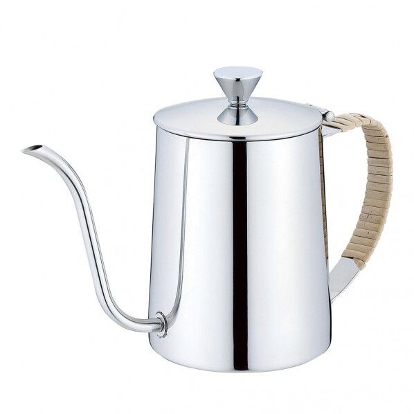 UK 18-8コーヒードリップポット FDLC301 1個