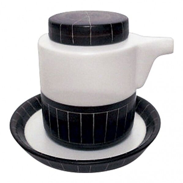 醤油差しS錆十草(セット) RSY9101 1個