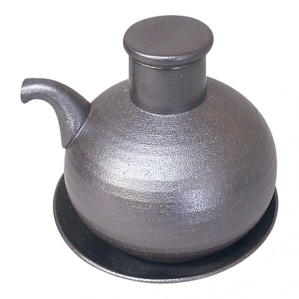 黒吹汁次(台付) RSY9301 1個