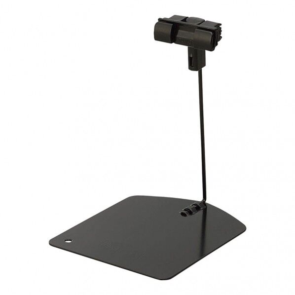 ペティクリップスタンド 黒 PPTH403 1個