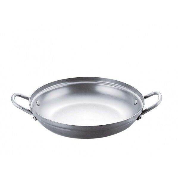 万能アルミ鍋 浅型