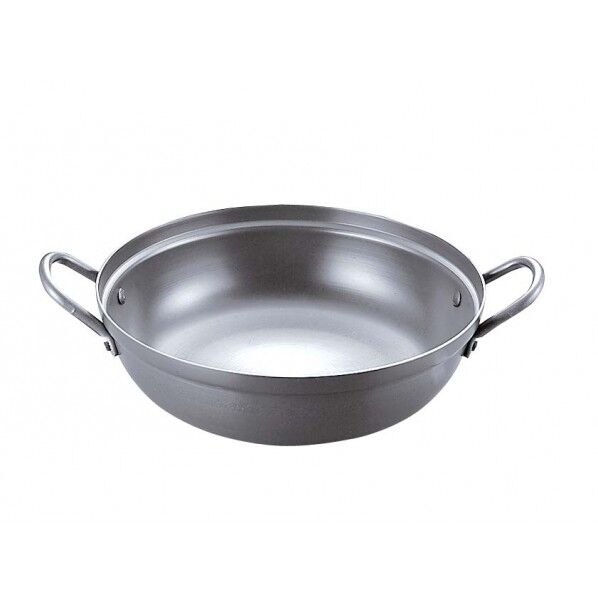 万能アルミ鍋 深型