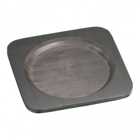 竹製 パエリア鍋専用敷板 18cm用 PPE1501 1個