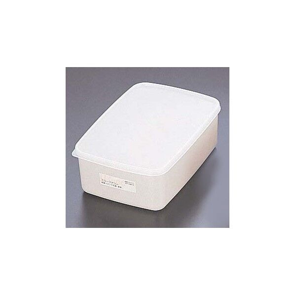 ミューファン シール容器