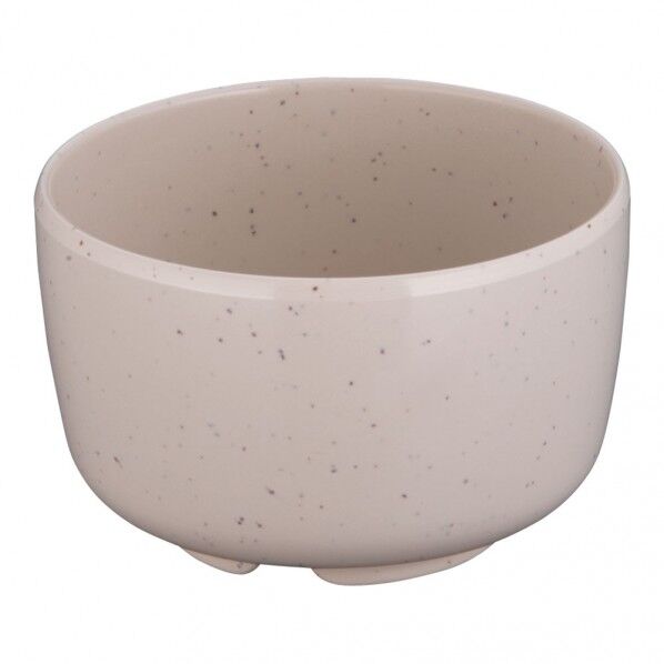 メラミン「かりん」茶椀蒸