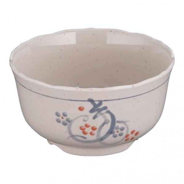 メラミン「かりん」小鉢