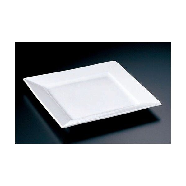 グランデビアンカ スクエアプレート