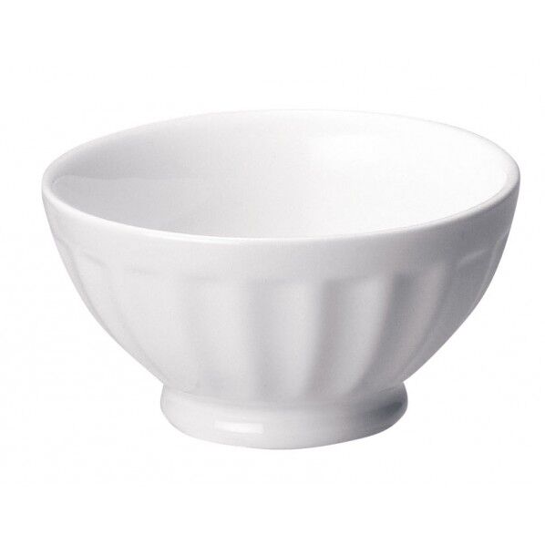 ピッコロビアンカ ストライプボウル RPT6701 1個