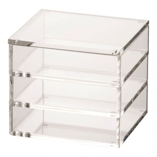 アクリル オ重 ROJ0101 1個