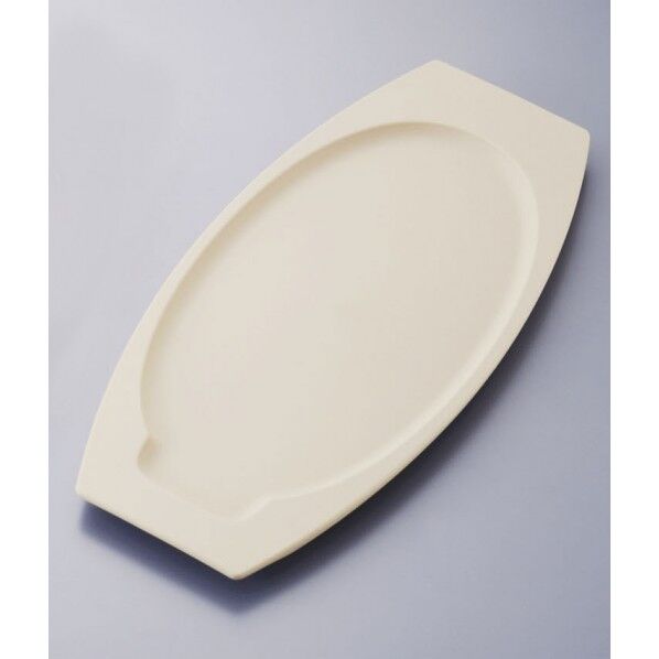 シリコン ステーキ皿用受台 PSTG602 1個