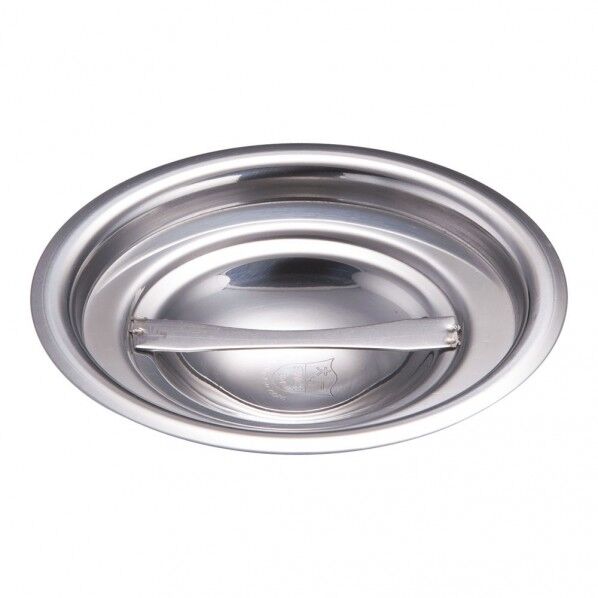 SA18-8ベンマリーポット蓋