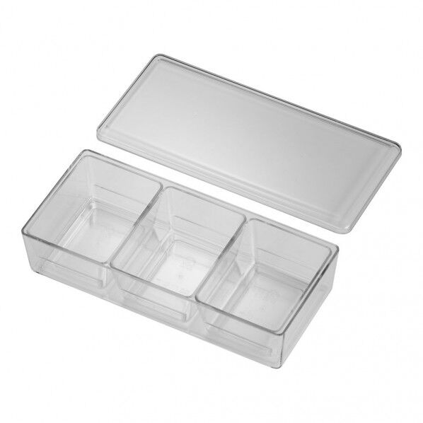 SAポリカーボネイト スパイスケース