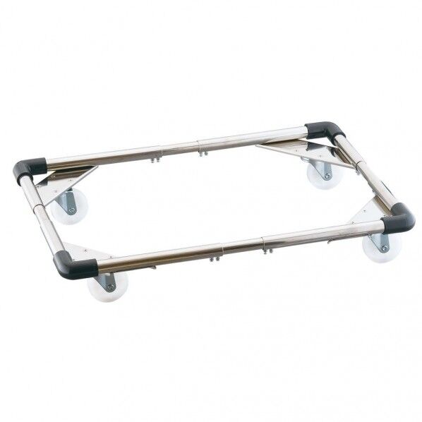 フリーサイズドーリー ADLQ401 1個