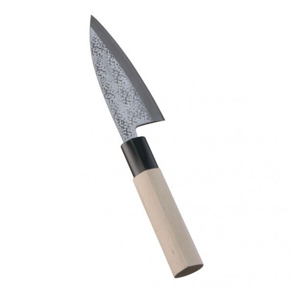 槌目 アジ切(片刃)