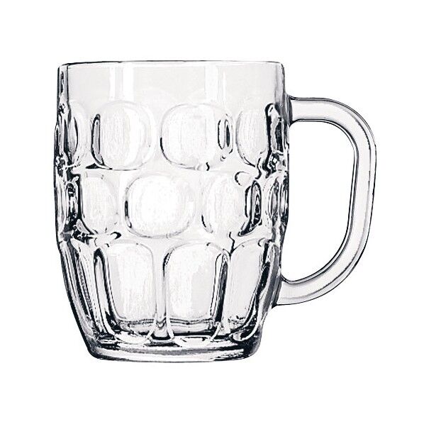 ディンプル ジョッキ RLBGC01 6個