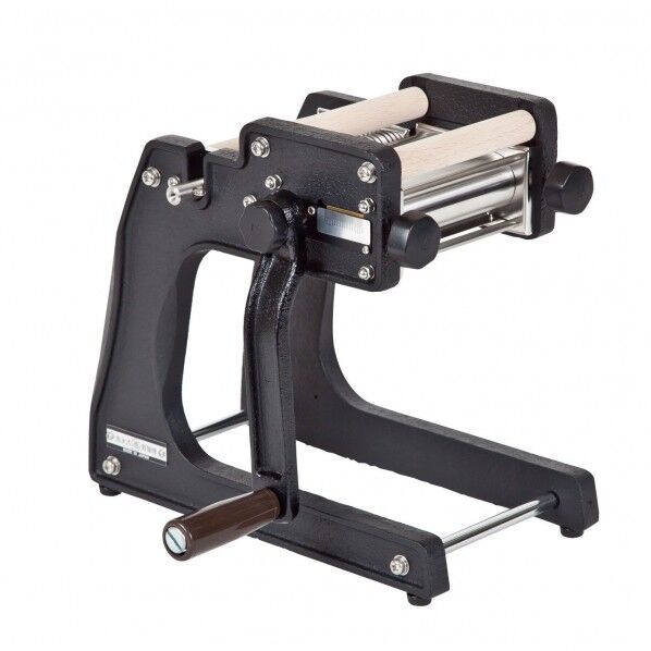 鉄鋳物 製麺機2mm幅仕様 ASI9001 1個