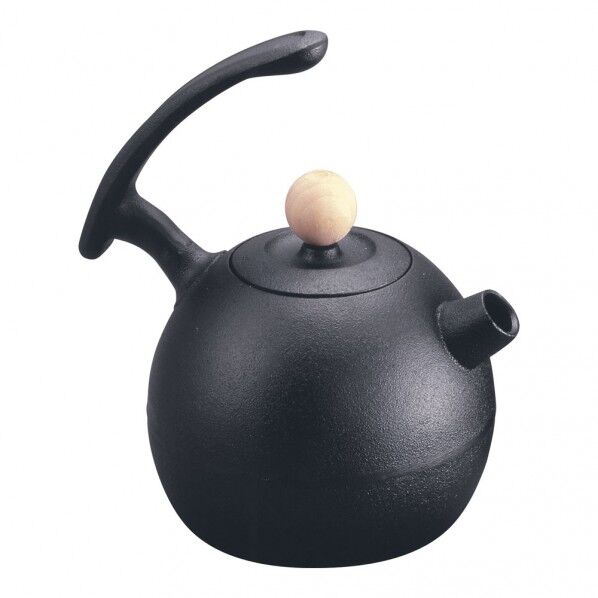 IK 鉄瓶 ブランニューケトル BTT3601 1個