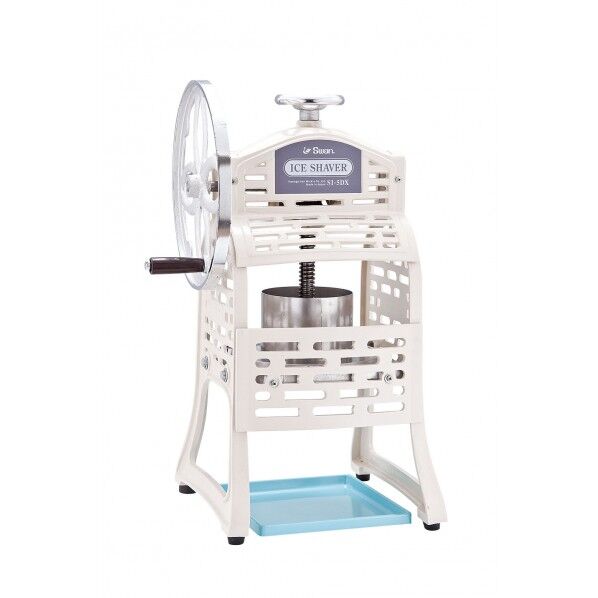 スワン 手動式アイスシェーバー FAII501 1個