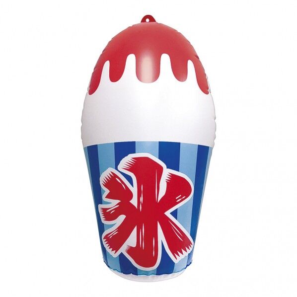 スワン ディスプレイ用風船 かき氷用