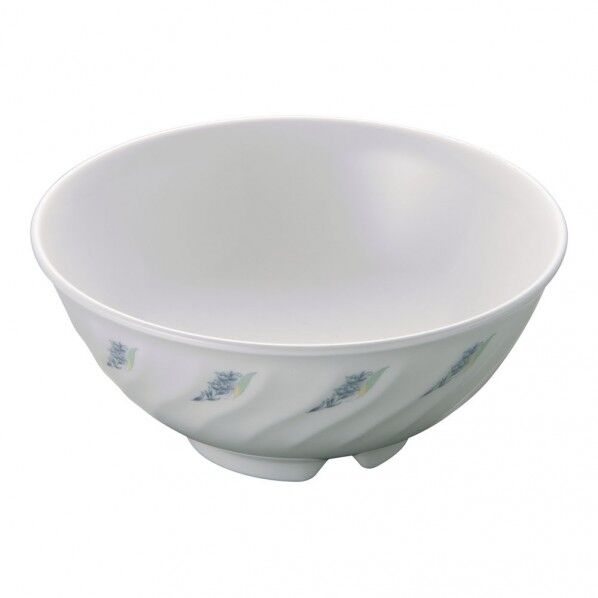 メラミン「ライブ」飯椀