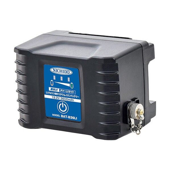 チャージライトLIFE予備バッテリー