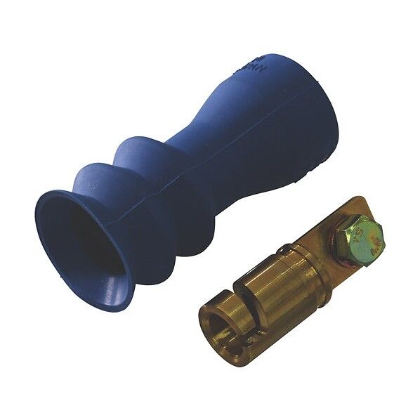 ウェルダーアダプター300A 端子タイプ