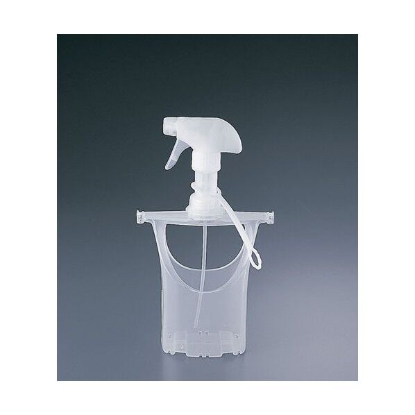 クリップキャップトリガースプレー JSP2701 1個