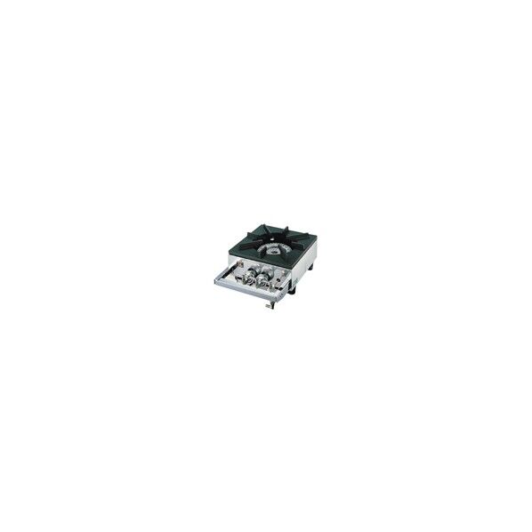 ガステーブルコンロ用兼用レンジ DKV2601 1個