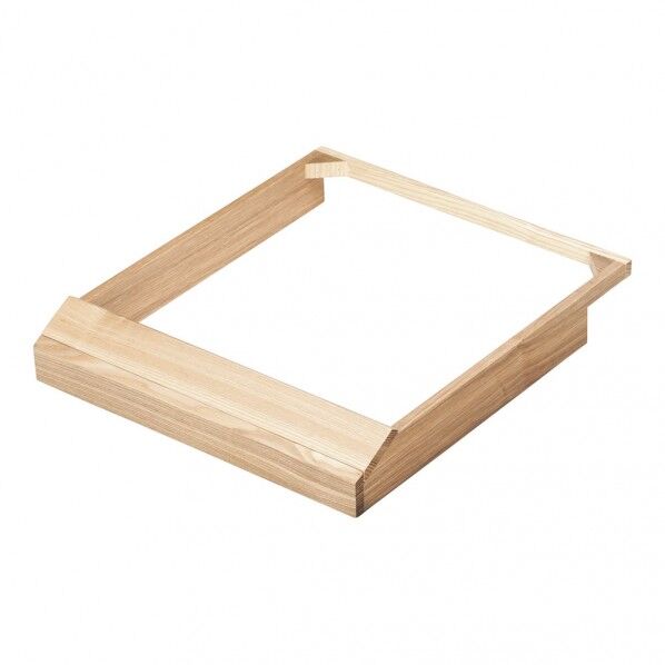 IH調理器用ウッドカバー GDV6701 1個