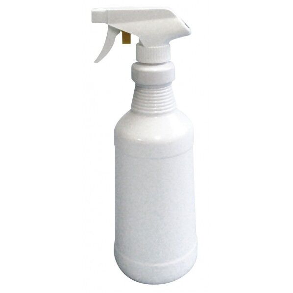 遮光スプレーボトル