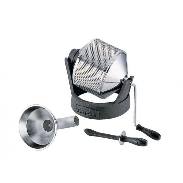 サンプルロースター 手動式(パンチング) FLC0401 1個