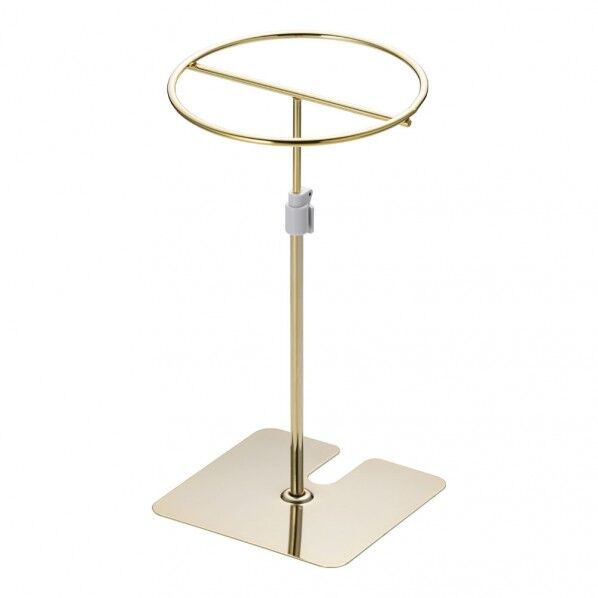 ミニトングスタンド GL-41 ゴールドメッキ BTV6101 1個