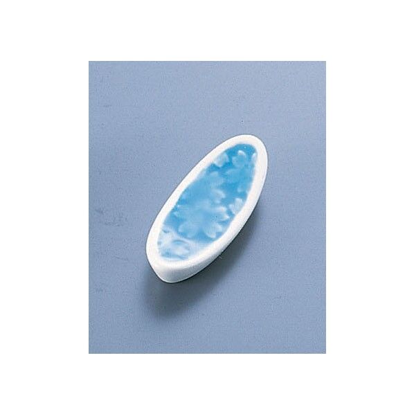 AZ9－46 トルコ花摘箸置 PMR0701 1個